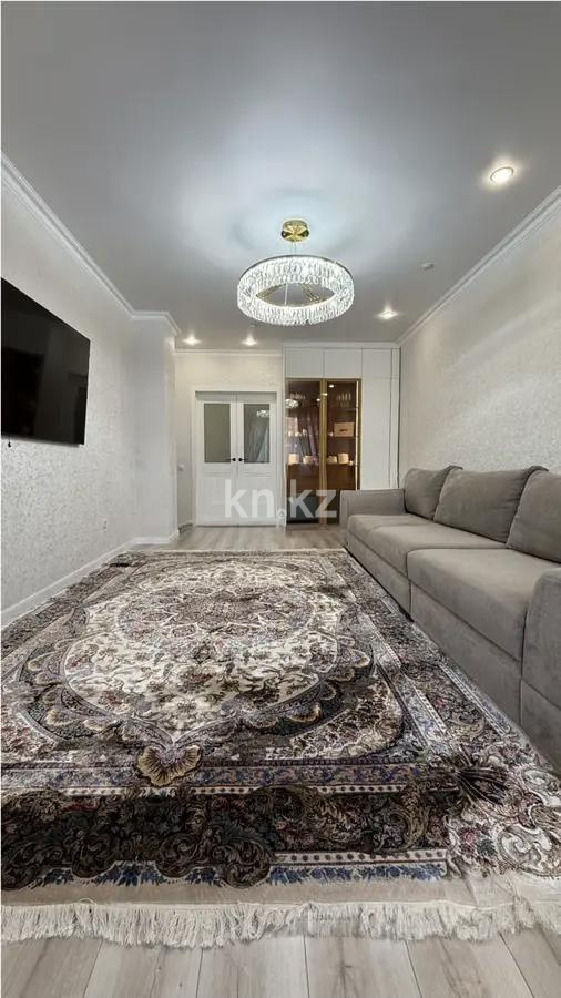 Продажа 3-комнатной квартиры, 94 м² в Астане