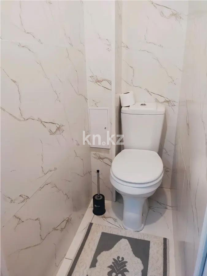 Продажа 3-комнатной квартиры, 57 м² в Алматы - фото 5