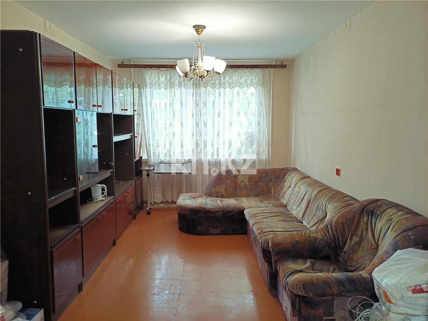 Продажа 3-комнатной квартиры, 69 м², 70 квартал - Продажа квартир в Темиртау фото 1 из 13