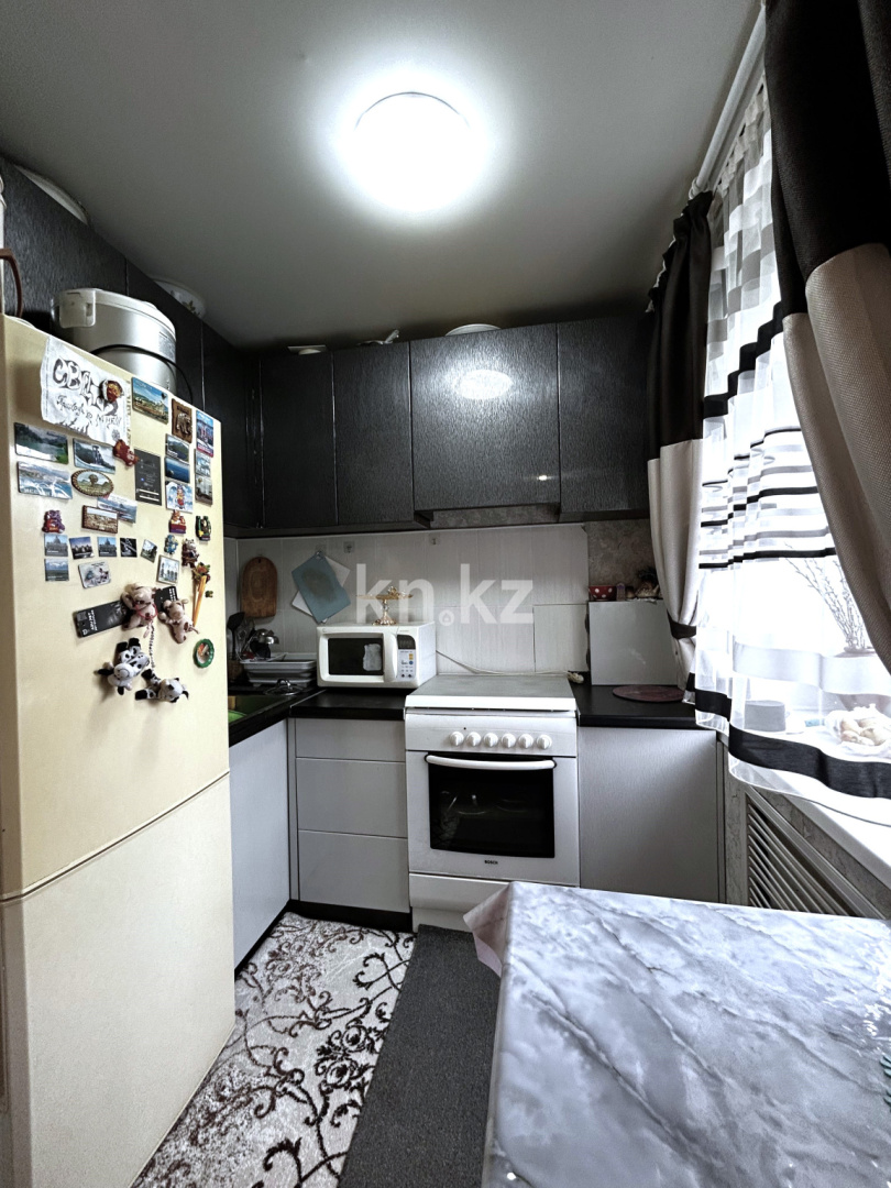 Продажа 2-комнатной квартиры, 42 м², ул. Пичугина в Караганде - фото 3