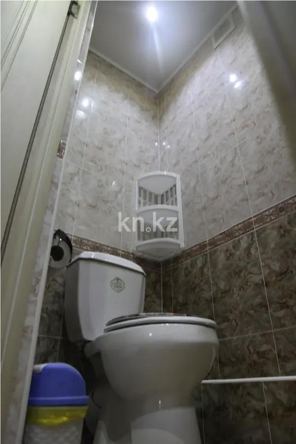 Продажа 3-комнатной квартиры, 90 м² в Алматы - фото 5