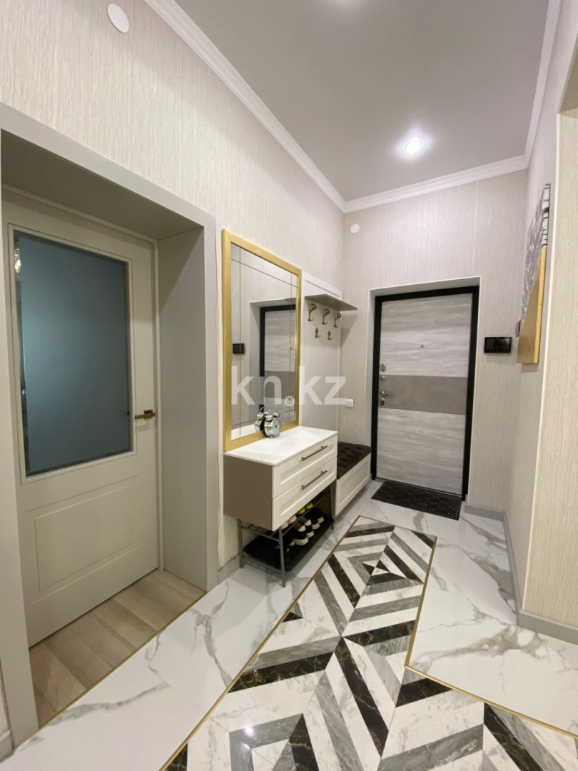 Продажа 4-комнатной квартиры, 147 м², ул. Таттимбета, дом  19/14 - Продажа  четырехкомнатных квартир в Караганде с фото фото 28 из 40