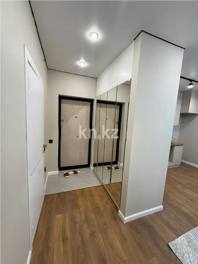 Продажа 2-комнатной квартиры, 40 м² - Продажа недвижимости в Казахстане - страница 12 фото 5 из 5