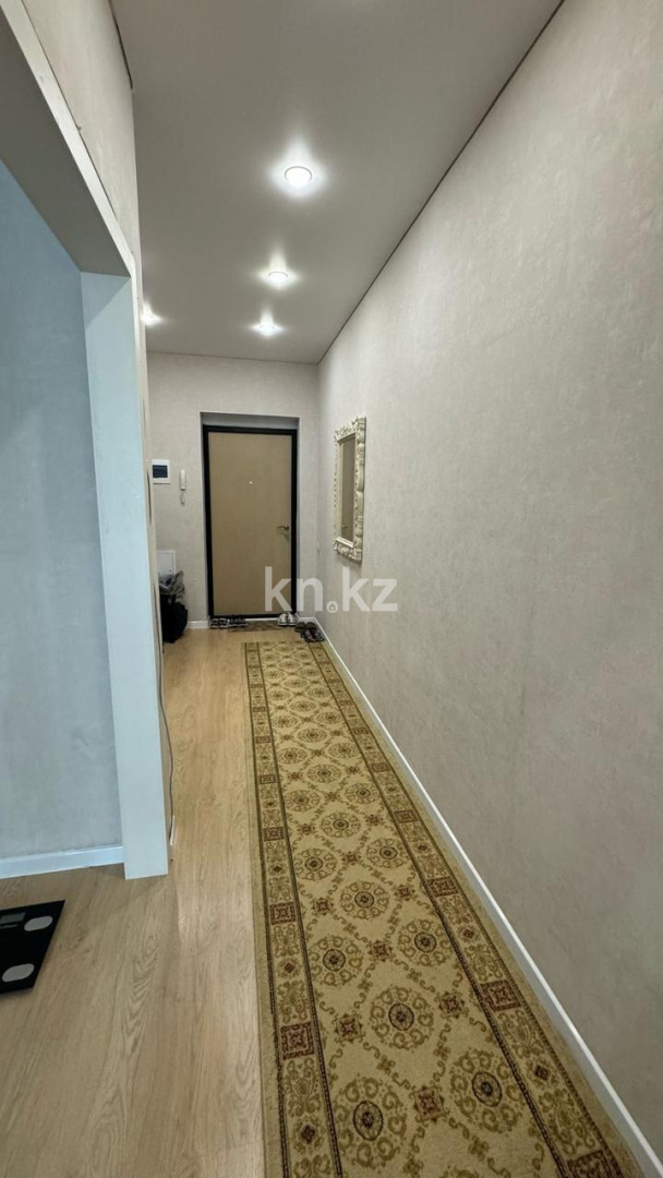 Аренда 1-комнатной квартиры, 40 м² в Астане - фото 7