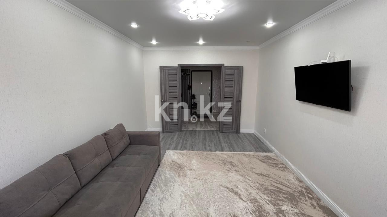 Продажа 2-комнатной квартиры, 55 м² - Аренда баз, складов и промышленной недвижимости в Карагандинской области фото 1 из 11