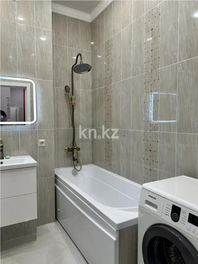 Продажа 1-комнатной квартиры, 44 м² в Астане - фото 3
