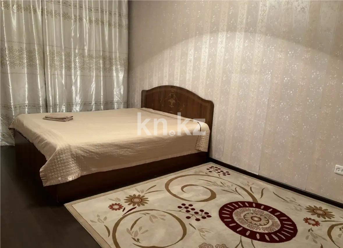 Продажа 2-комнатной квартиры, 50 м², пр. Абылай хана, дом  49/3 в Астане - фото 2