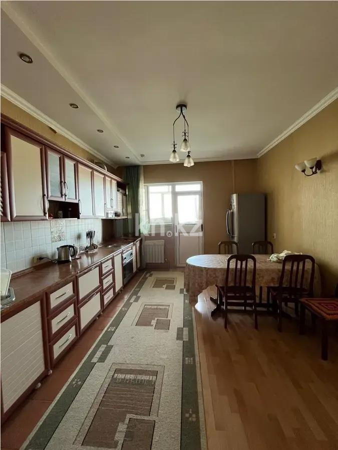 Продажа 3-комнатной квартиры, 112.3 м² в Астане - фото 4
