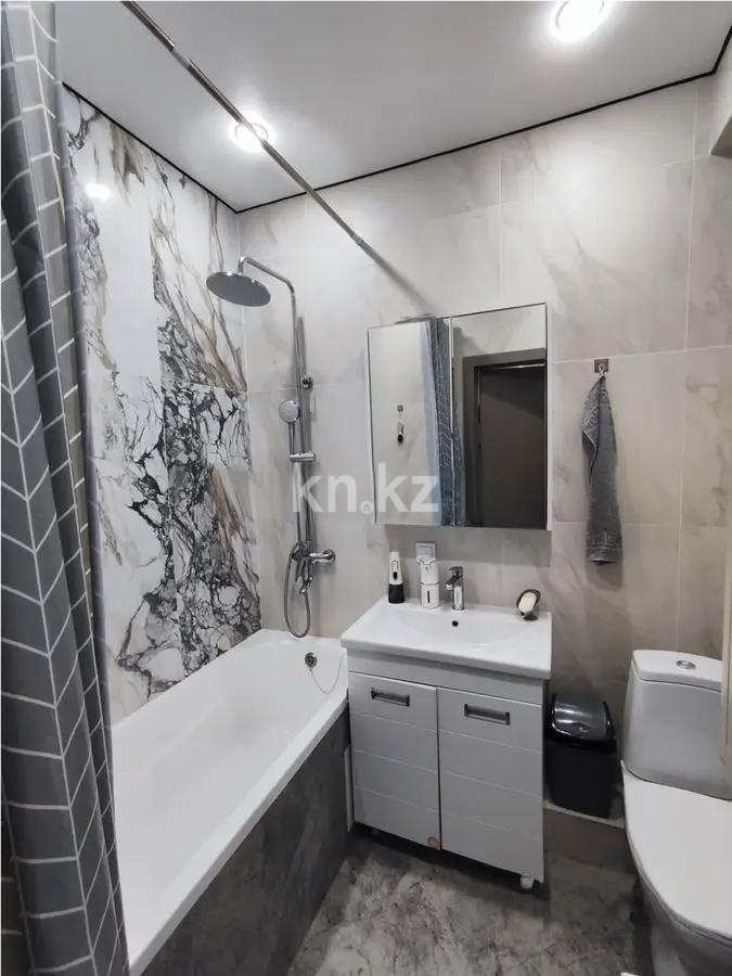 Продажа 2-комнатной квартиры, 45.6 м² в Алматы - фото 5