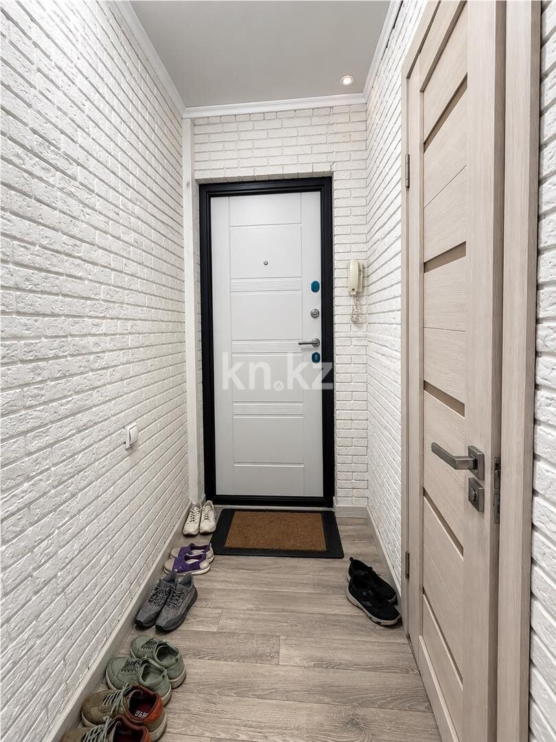 Продажа 3-комнатной квартиры, 58 м² в Караганде - фото 7