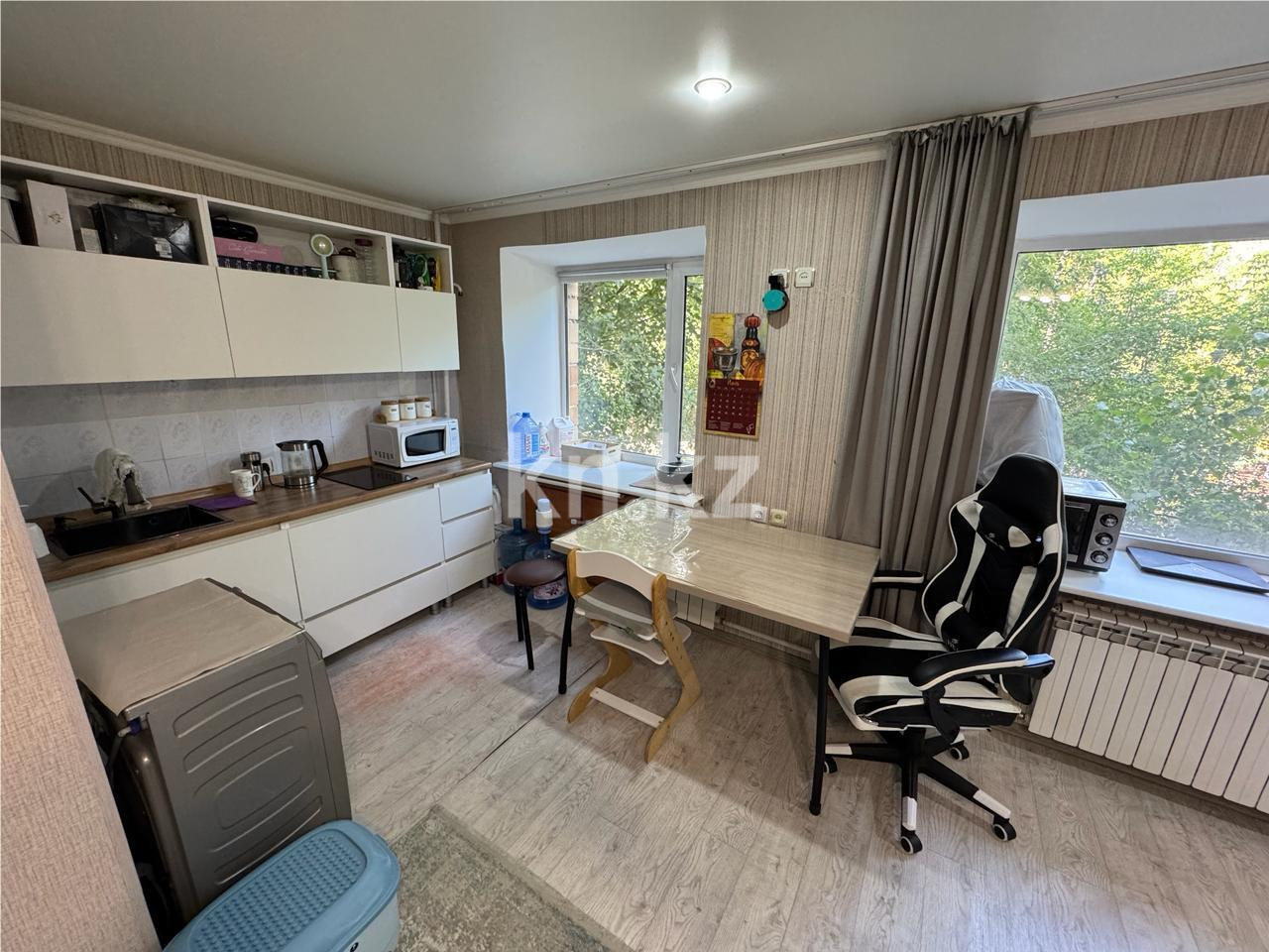 Продажа 1-комнатной квартиры, 31 м² в Караганде - фото 4