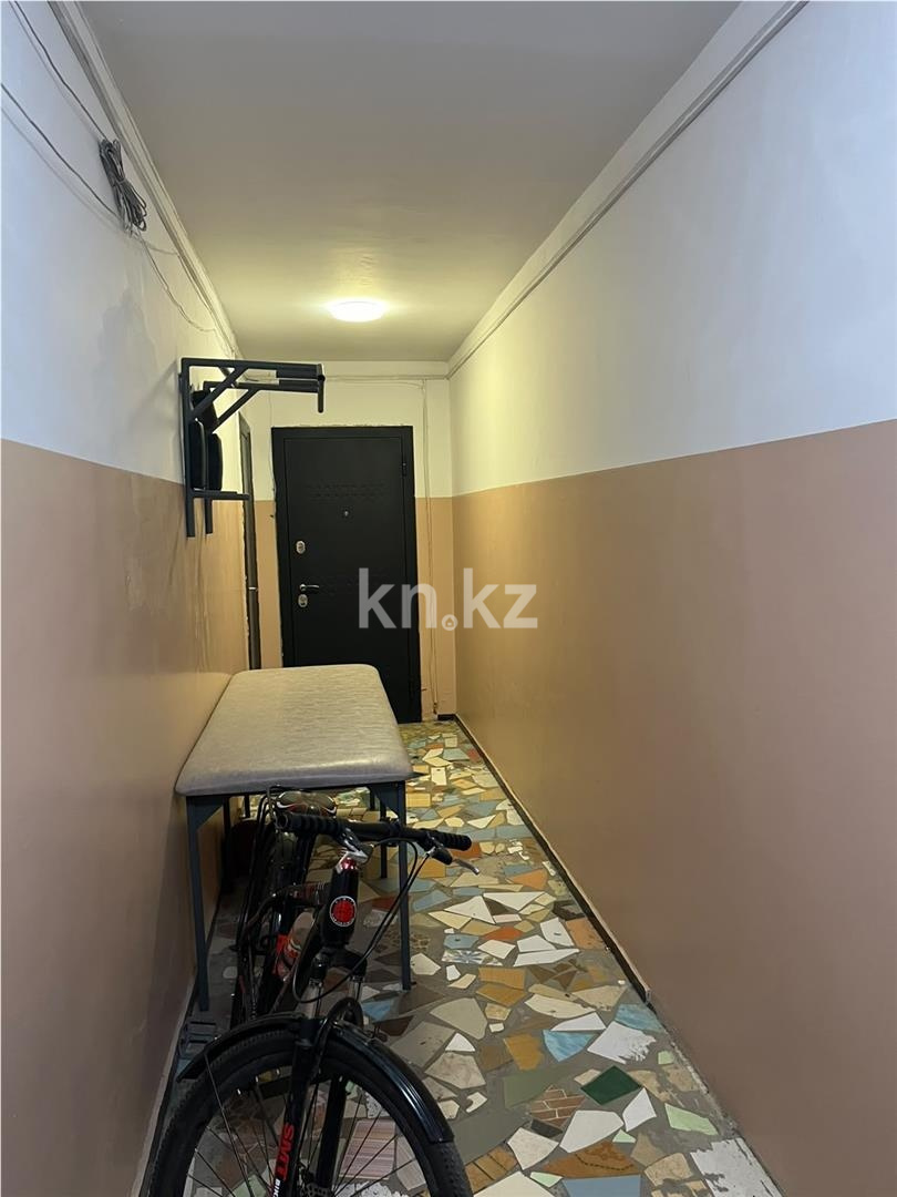Продажа 1-комнатной квартиры, 34 м² - Продажа недвижимости в Караганде - страница 6 фото 12 из 12
