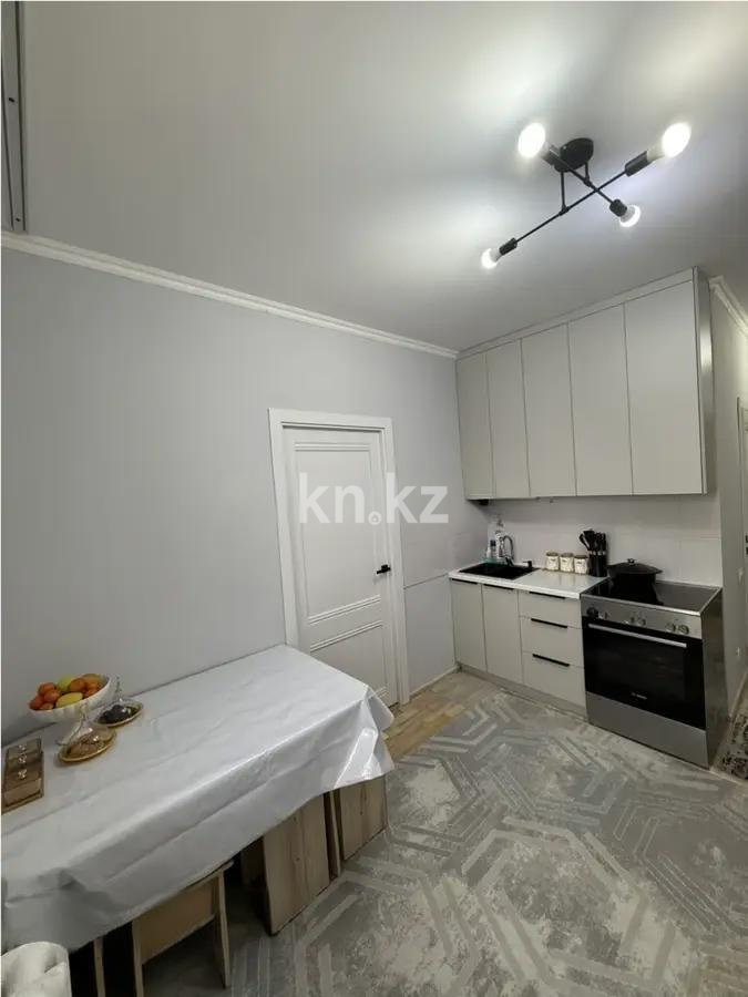 Продажа 1-комнатной квартиры, 36 м² в Астане - фото 2