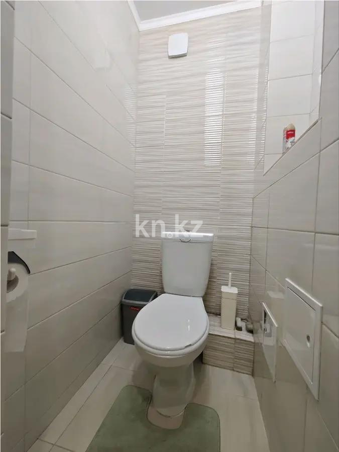 Продажа 3-комнатной квартиры, 63 м², пр. Абая, дом  1/1 в Астане - фото 6