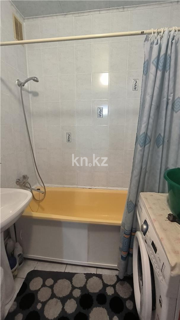 Продажа 4-комнатной квартиры, 80 м², ул. Таттимбета - Продажа  четырехкомнатных квартир в Караганде фото 14 из 23