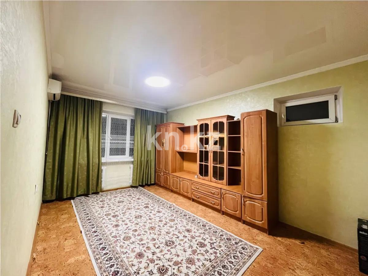 Продажа 1-комнатной квартиры, 41 м² в Алматы