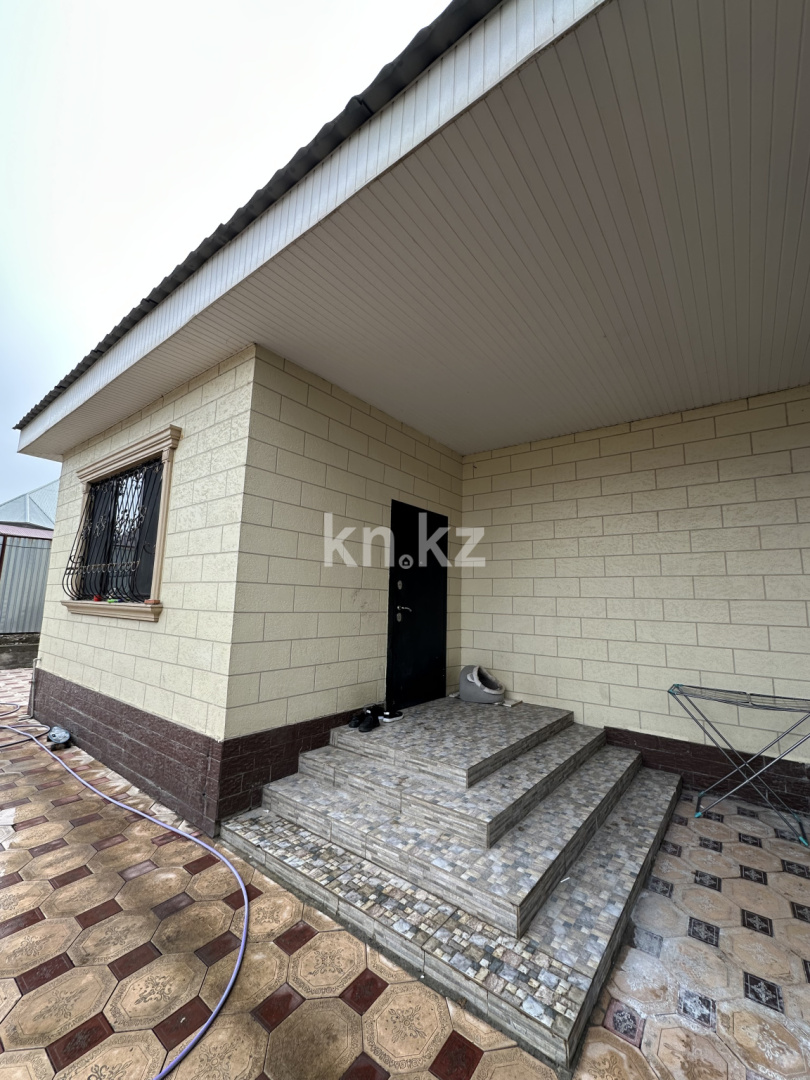 Продажа 5-комнатного дома, 170 м² - Продажа домов, коттеджей в Шымкенте фото 16 из 24