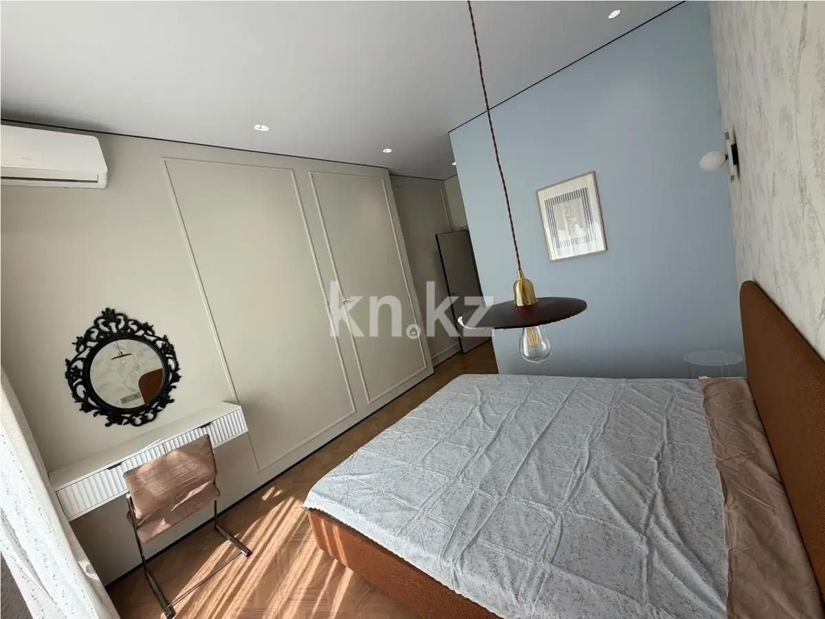 Продажа 3-комнатной квартиры, 60.1 м² в Алматы - фото 2