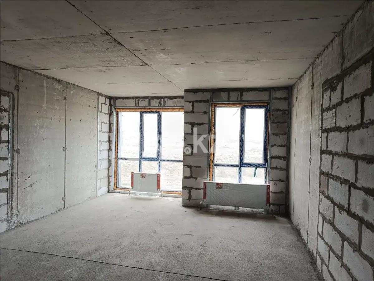 Продажа 1-комнатной квартиры, 34 м² в Алматы