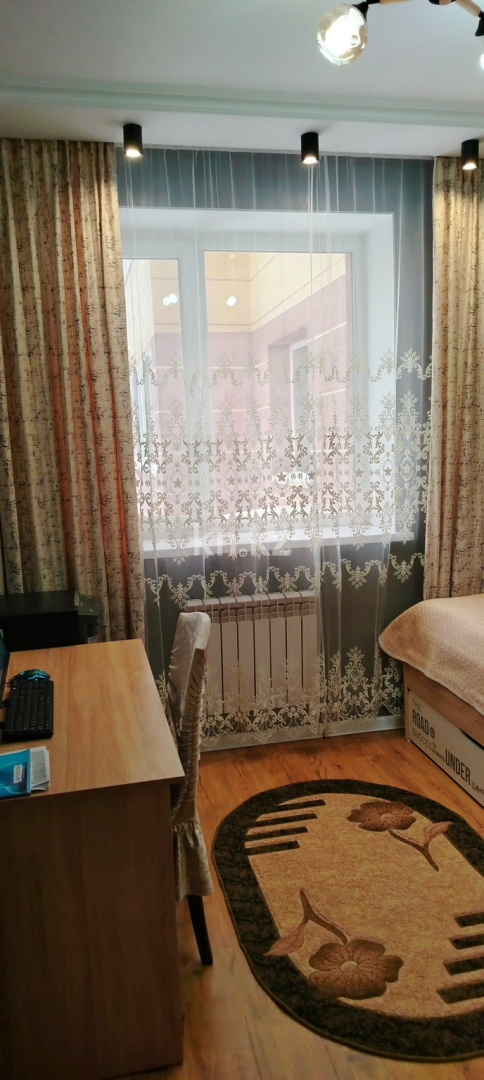 Продажа 2-комнатной квартиры, 40 м², ул. Байтурсынова, дом  39 в Астане - фото 7