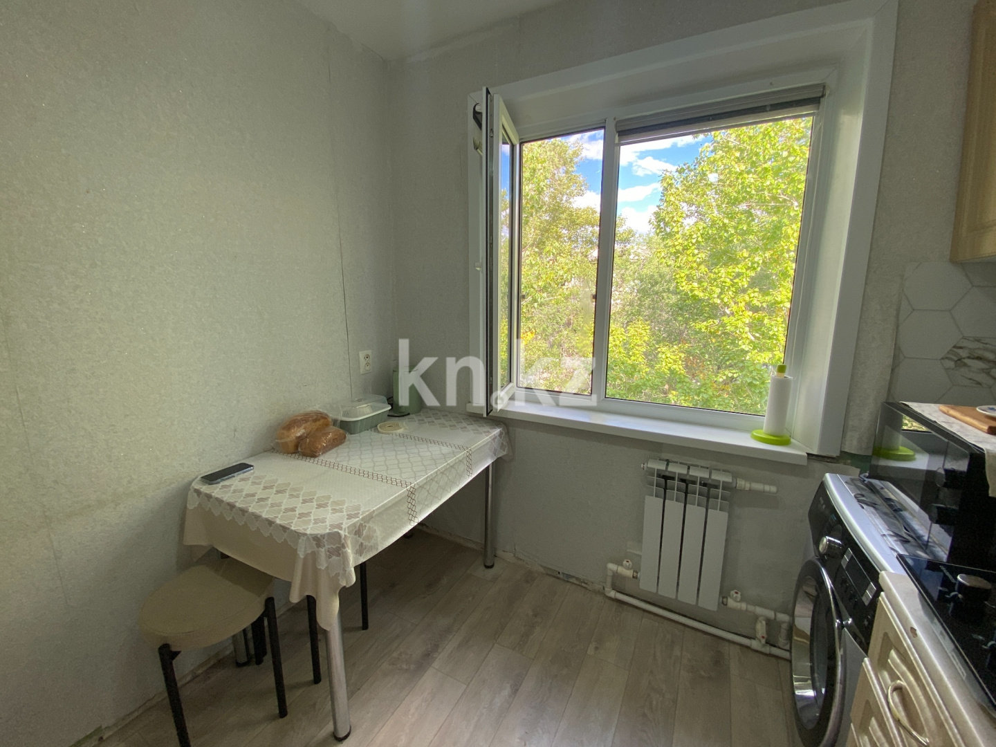 Продажа 2-комнатной квартиры, 47 м² - Продажа недвижимости в Караганде - страница 6 фото 2 из 19