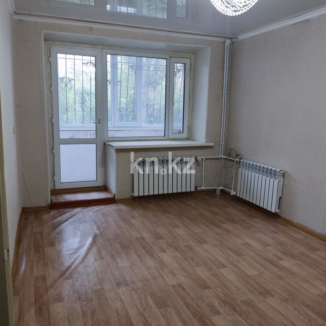 Продажа 3-комнатной квартиры, 58.5 м² в Караганде - фото 3
