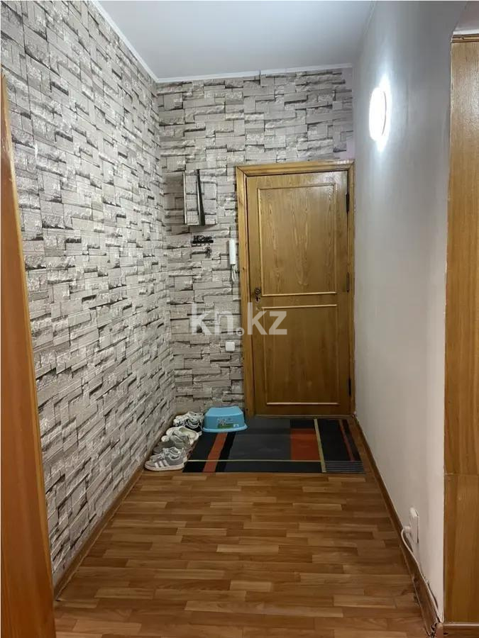 Продажа 2-комнатной квартиры, 60.3 м², ул. Торайгырова, дом  21 в Алматы - фото 4