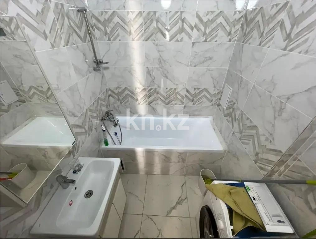 Продажа 2-комнатной квартиры, 73 м² - Аренда квартир помесячно в Актобе фото 4 из 6