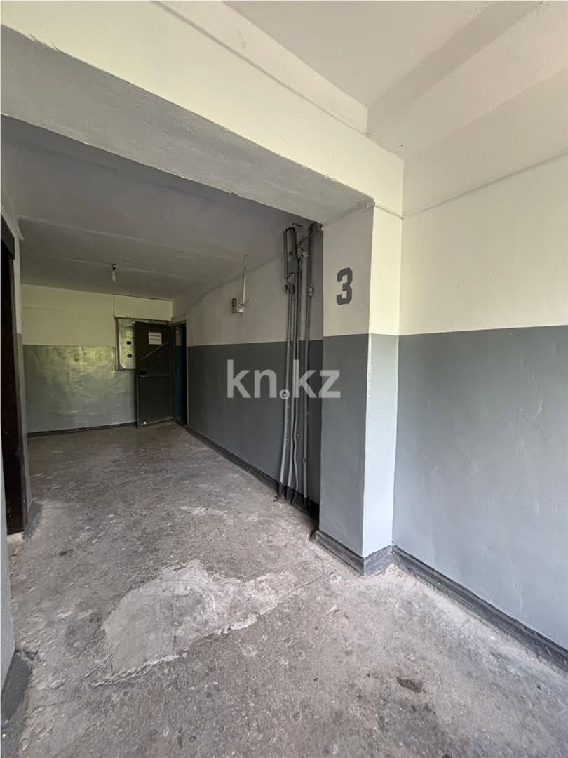 Продажа 2-комнатной квартиры, 46 м², пр. Бухар-жырау, дом  96 в Караганде - фото 15