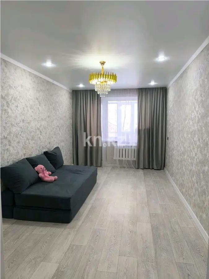 Продажа 2-комнатной квартиры, 43 м² в Караганде