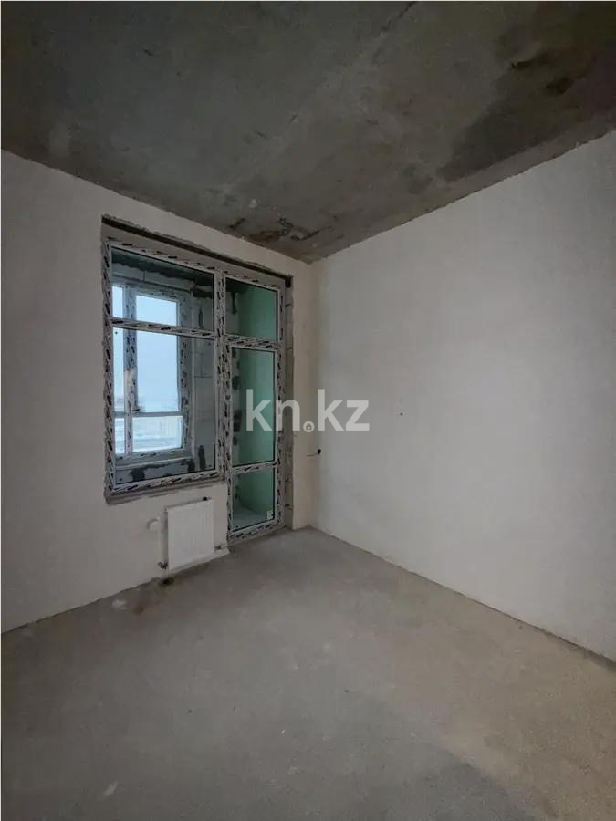 Продажа 1-комнатной квартиры, 40.86 м², пр. Улы Дала, дом  29 - Продажа квартир в Астане фото 1 из 5