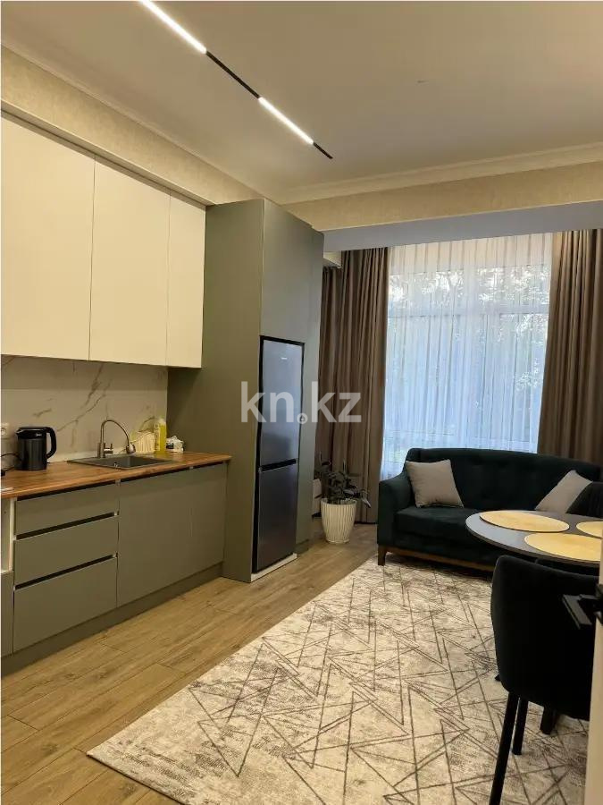 Продажа 3-комнатной квартиры, 88.4 м² в Астане - фото 3