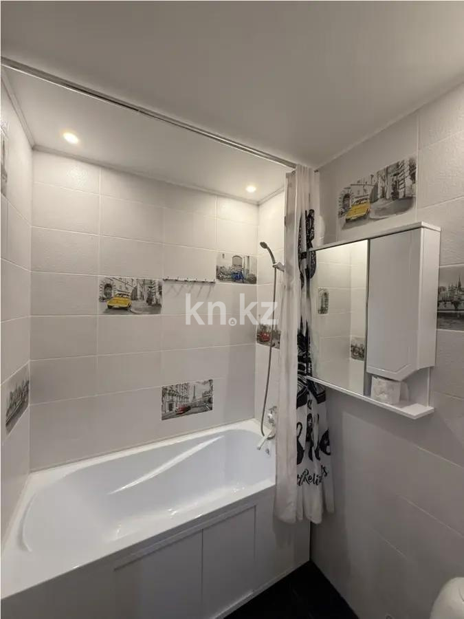 Продажа 2-комнатной квартиры, 42 м² - Продажа  двухкомнатных квартир в Караганде фото 4 из 6
