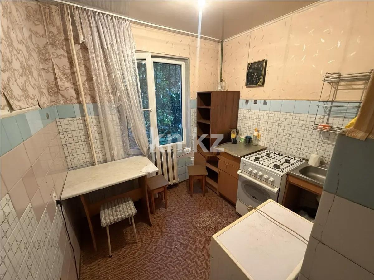 Продажа 3-комнатной квартиры, 59.1 м² в Алматы - фото 4