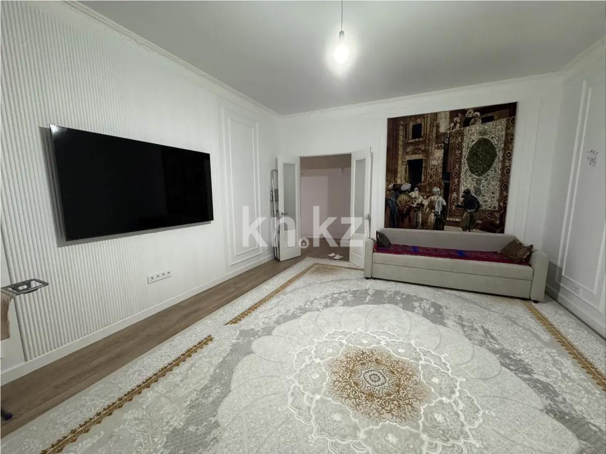 Продажа 3-комнатной квартиры, 103 м² в Астане