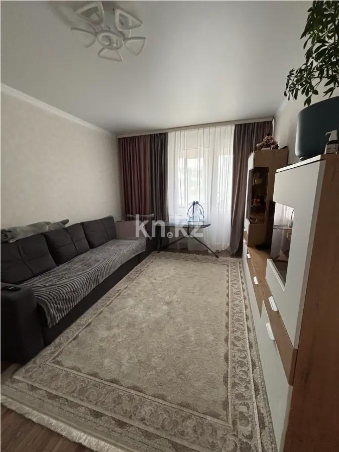 Продажа 2-комнатной квартиры, 61.8 м² - Продажа недвижимости в Астане - страница 12 фото 1 из 5