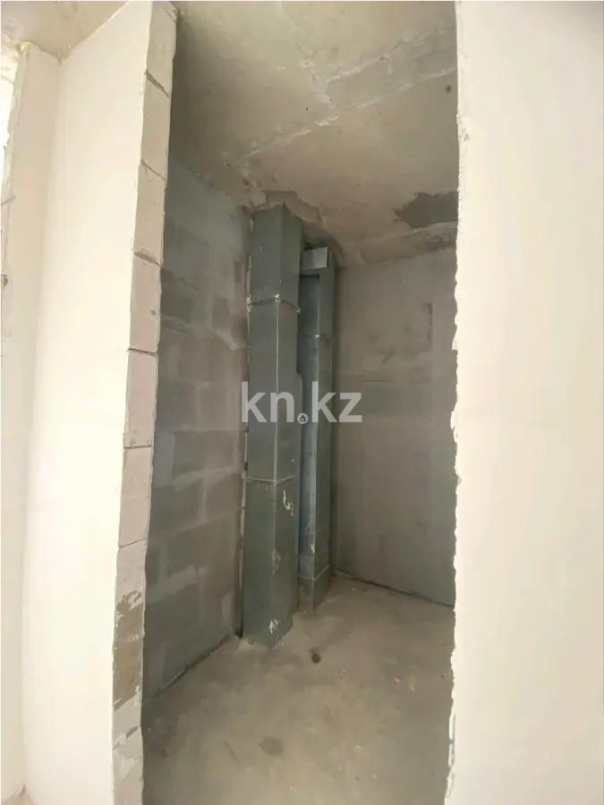 Продажа 2-комнатной квартиры, 50 м², ул. Сыганак, дом  4 стр - Продажа квартир в новостройках Астаны с фото фото 2 из 3