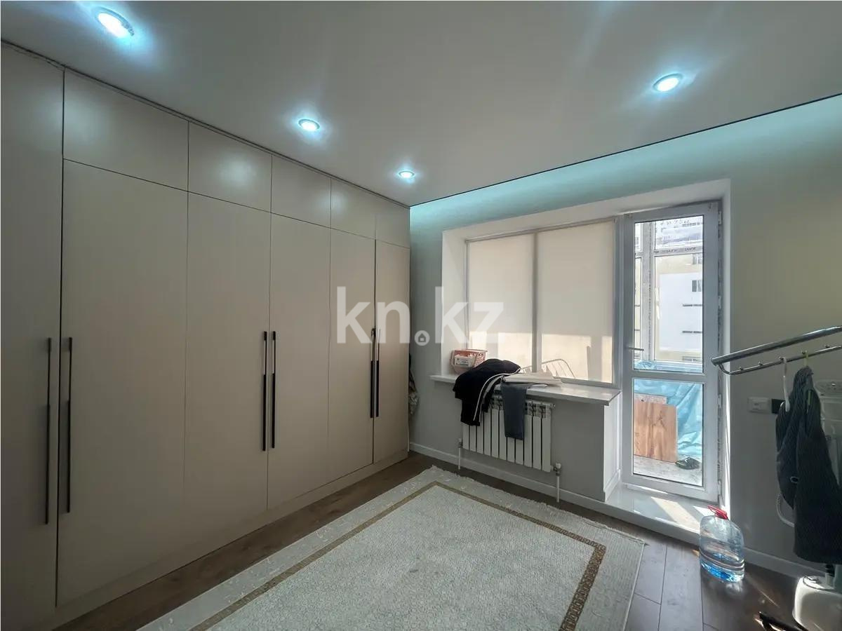 Продажа 2-комнатной квартиры, 37.8 м² в Астане - фото 2