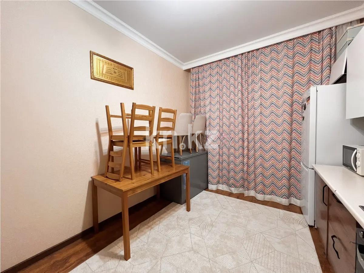 Продажа 2-комнатной квартиры, 64 м², ул. Е-489, дом  6 в Астане - фото 3