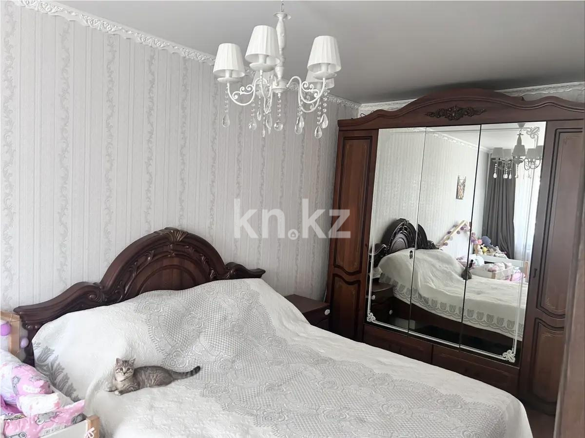 Продажа 2-комнатной квартиры, 45 м², ул. Алиханова, дом  38/2 - Продажа квартир в Караганде фото 4 из 7