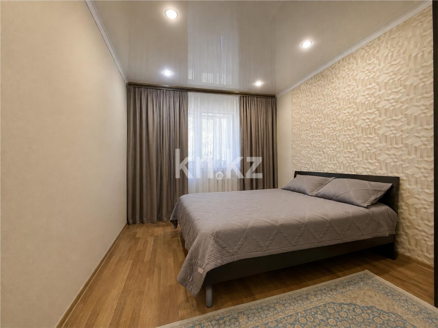 Продажа 4-комнатной квартиры, 87 м² - Продажа квартир в панельном доме в Темиртау - страница 3 фото 3 из 18