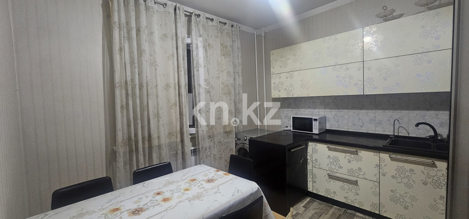 Продажа 2-комнатной квартиры, 60 м², ул. Шагабутдинова в Алматы - фото 13