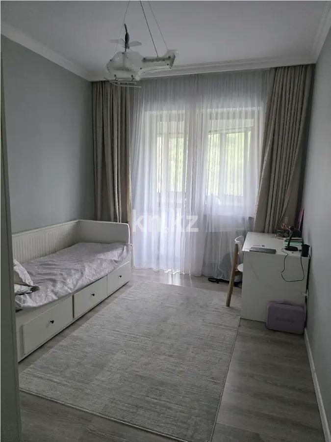 Продажа 2-комнатной квартиры, 80 м² в Алматы - фото 2