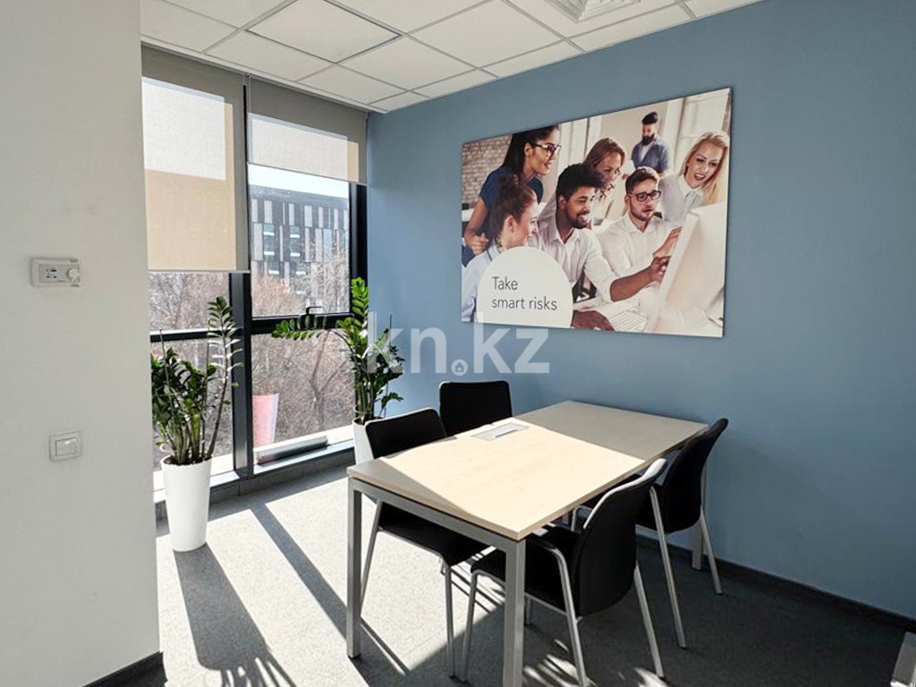 Аренда , пр. Абылай хана, дом  53 - Продажа квартир в Алматы фото 5 из 12