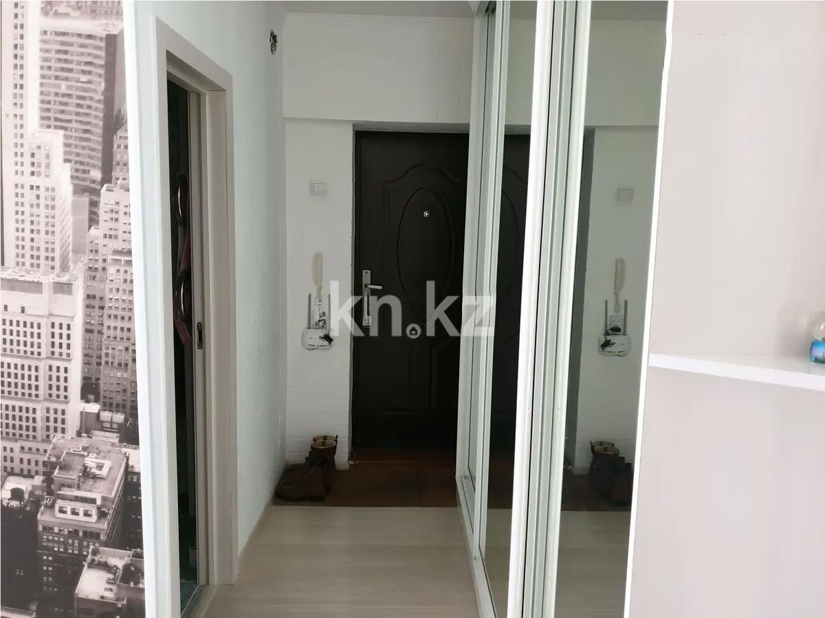 Продажа 1-комнатной квартиры, 33 м² в Алматы - фото 4