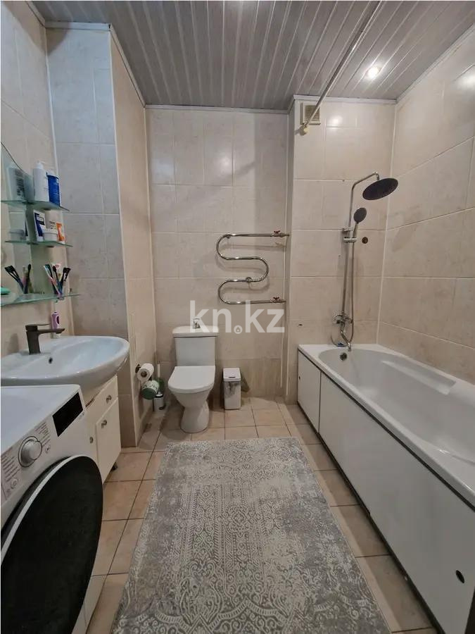 Продажа 2-комнатной квартиры, 65.8 м², пр. Кабанбай батыра, дом  11 в Астане - фото 4