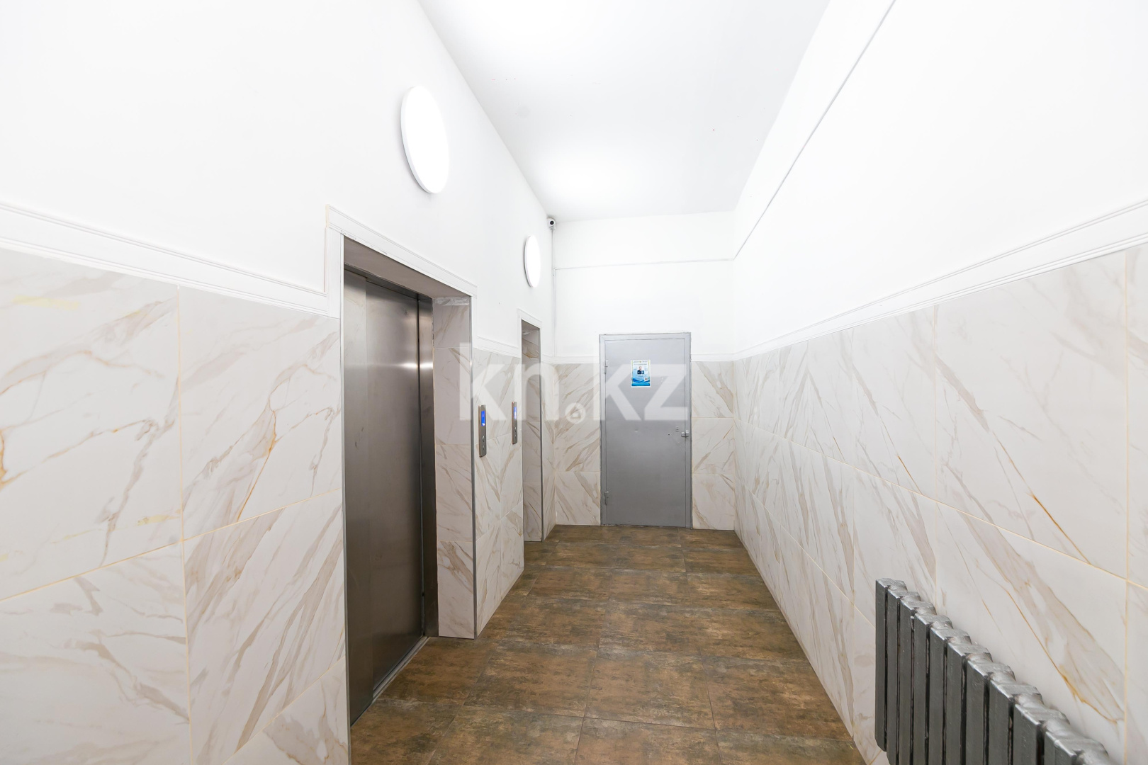 Продажа 1-комнатной квартиры, 36 м², ул. Кубрина в Астане - фото 19