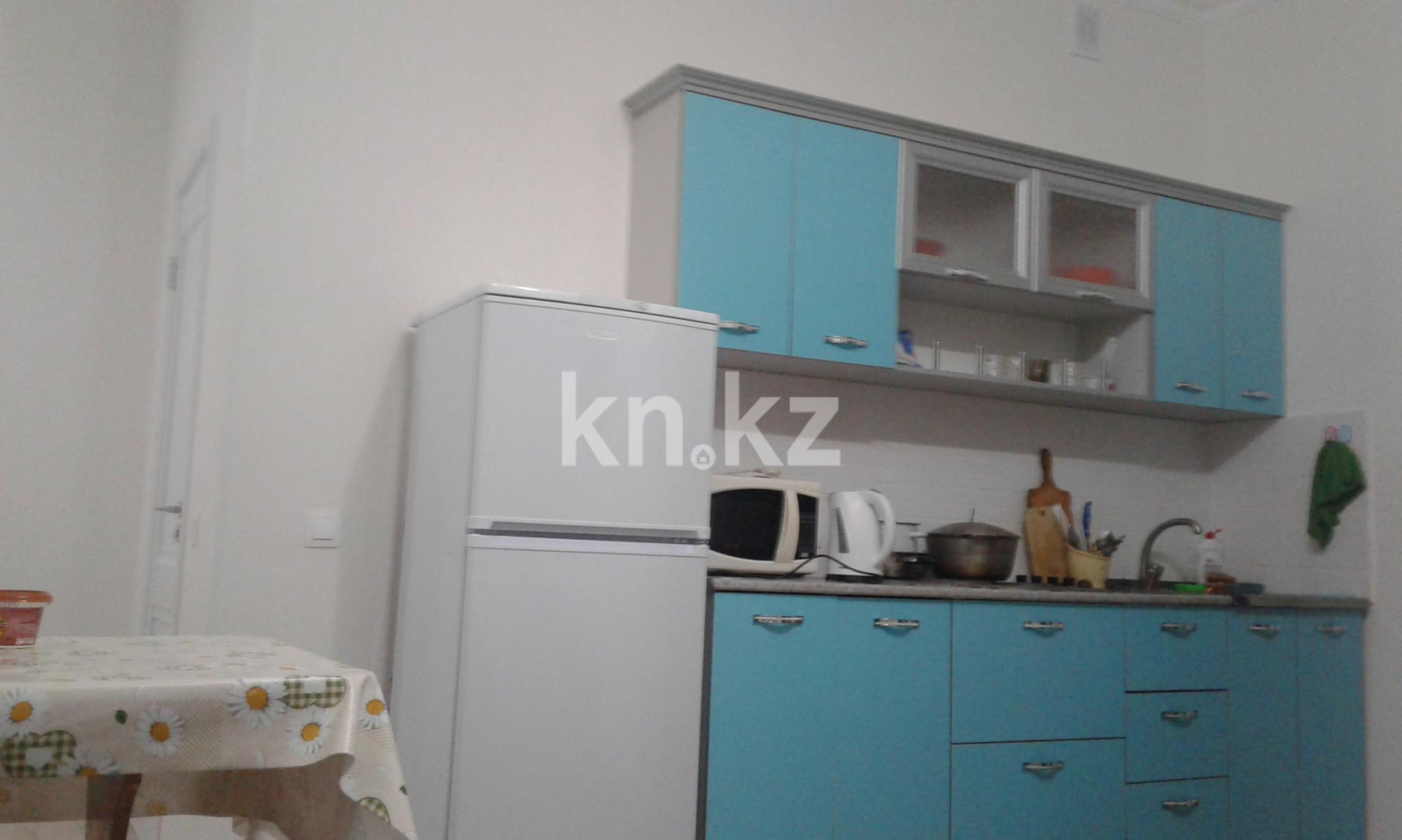 Аренда 3-комнатной квартиры посуточно, 60 м² - Аренда квартир посуточно в Астане в р-не Есиль - страница 2 фото 3 из 6