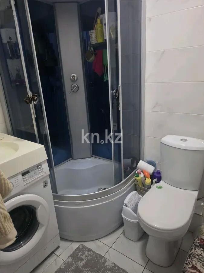 Продажа 1-комнатной квартиры, 32 м² в Алматы - фото 3