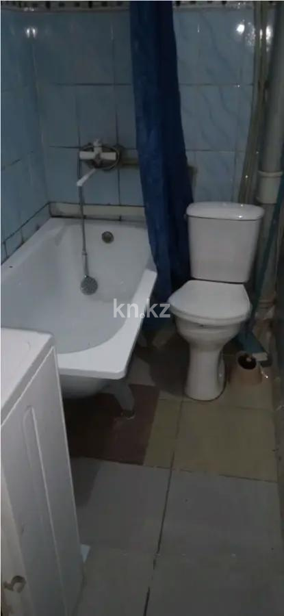 Продажа 1-комнатной квартиры, 17 м², ул. А. Шарипова, дом  120 - Продажа  однокомнатных квартир в Алматы с фото фото 4 из 4